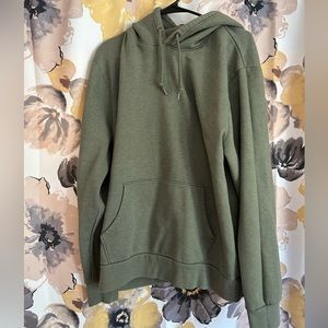ON Women’s hoodie XL